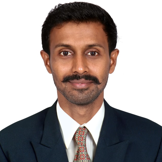 Senthilkumar