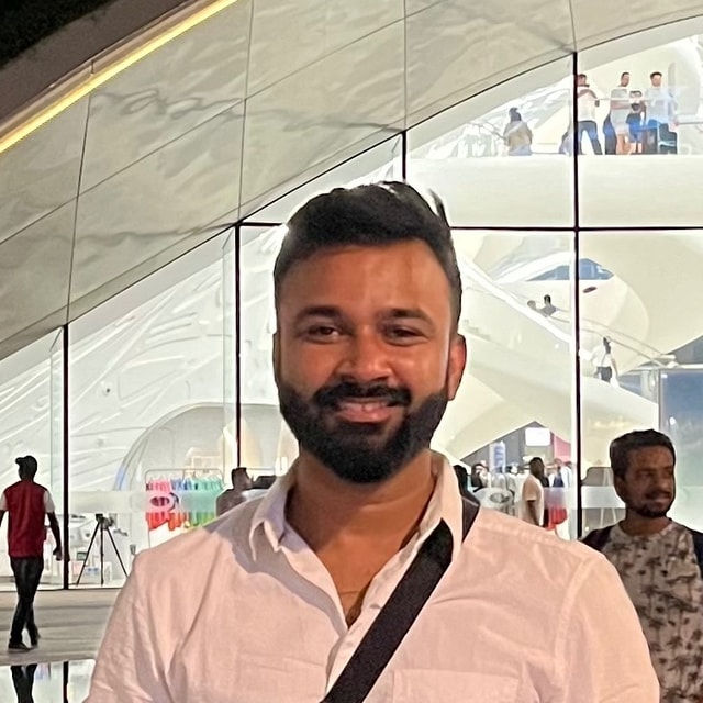 Rahul