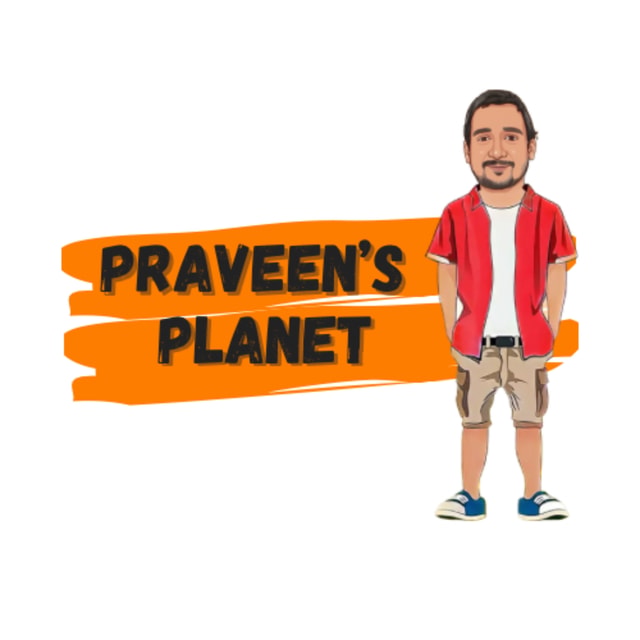 Praveen