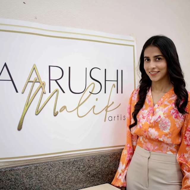 Aarushi