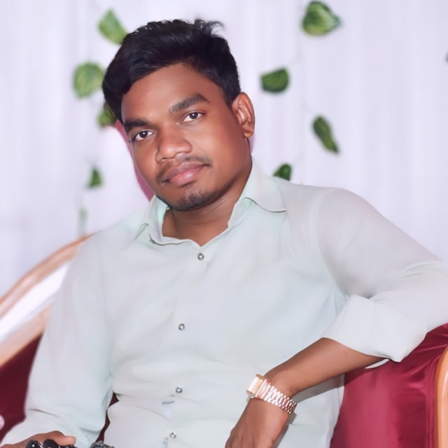 Pankaj
