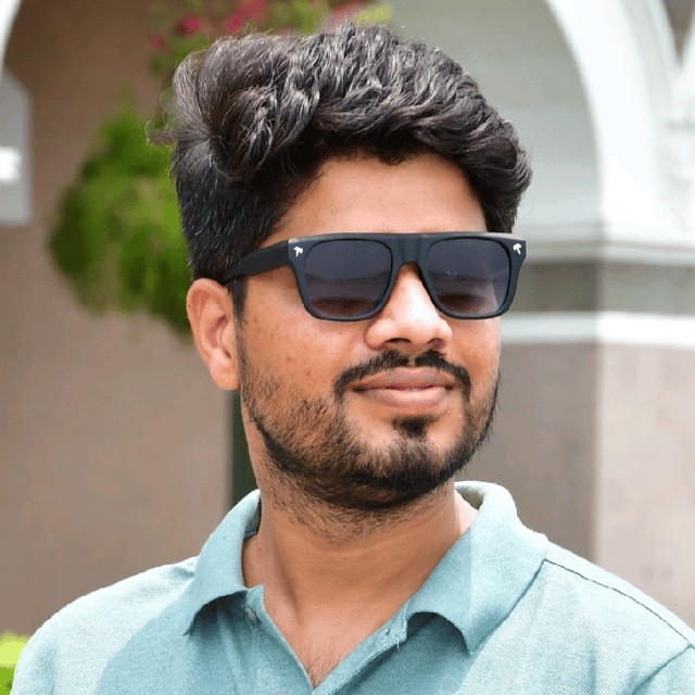 Arvind