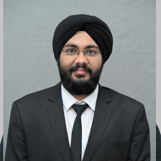 Balpreet