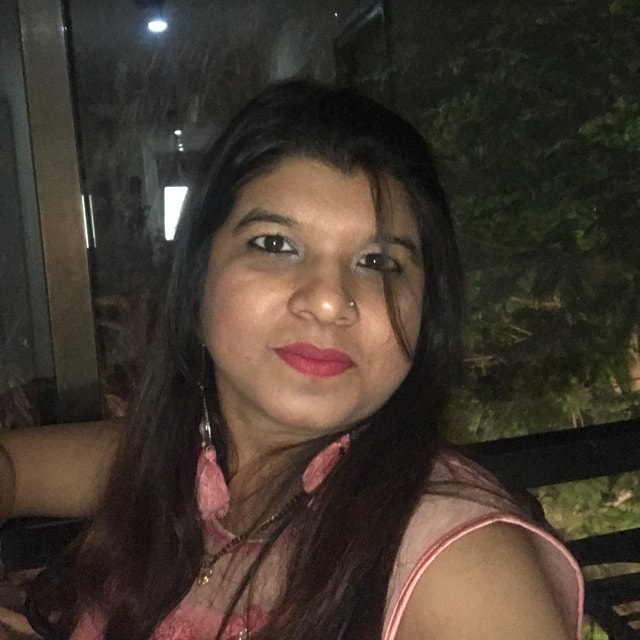 Ruhee
