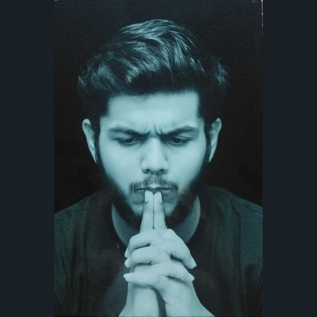 Sudarshan