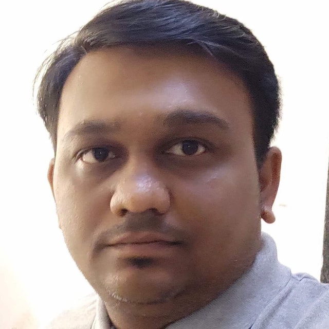 Ashok