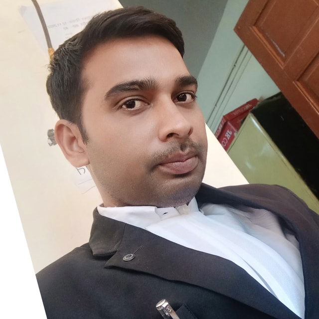Sunil Singh