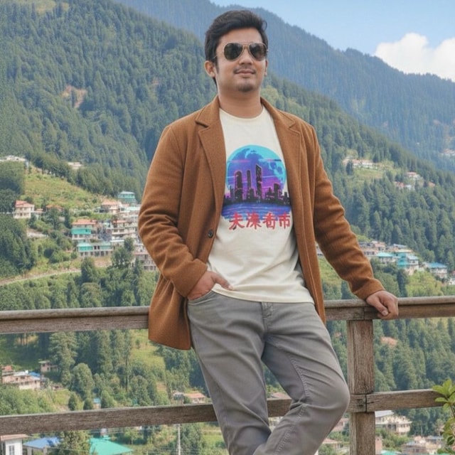ROHIT
