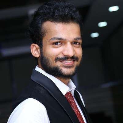 Hitesh