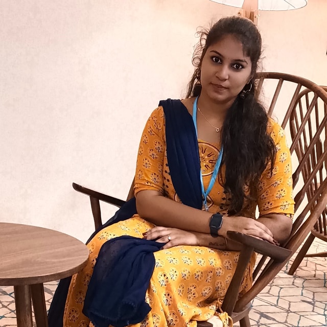 Kavyaa