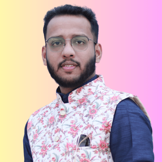 Krishanu