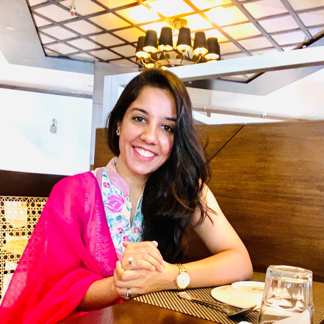 Prachi