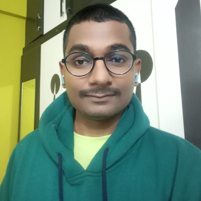 Pankaj