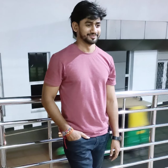 Vinay Kumar