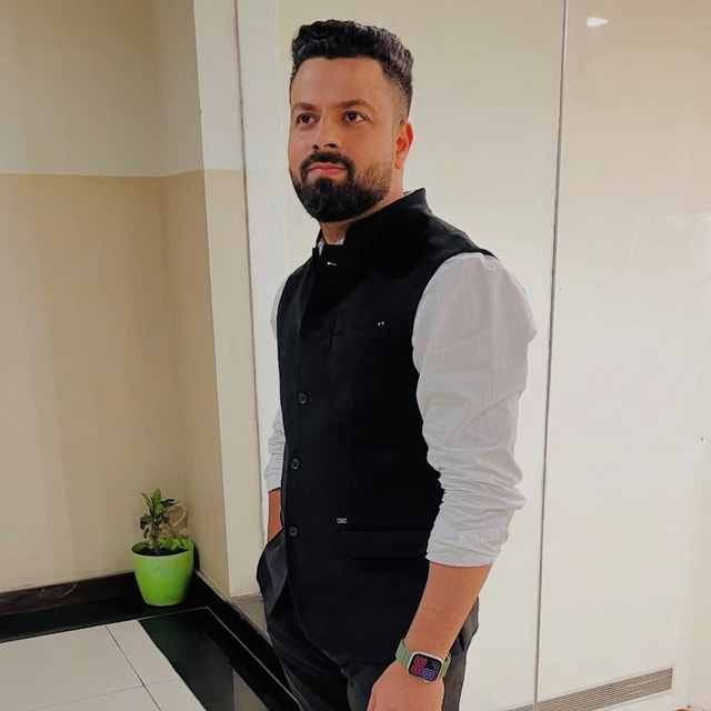 Madhav
