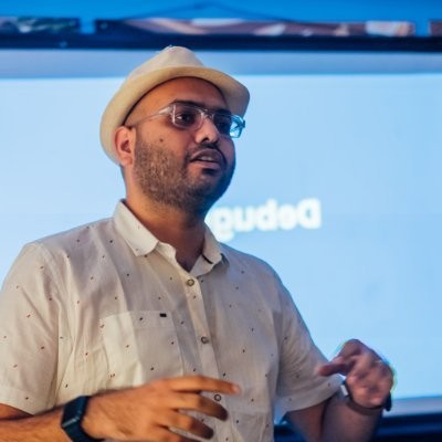 Ravigopal