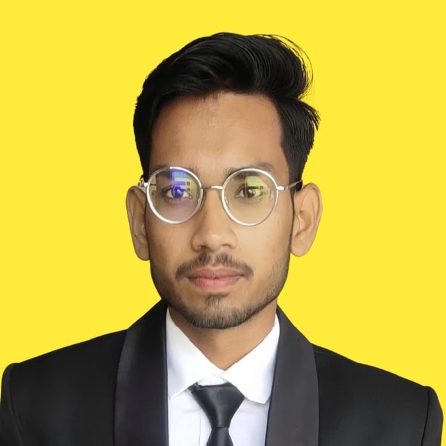 Manish Kumar