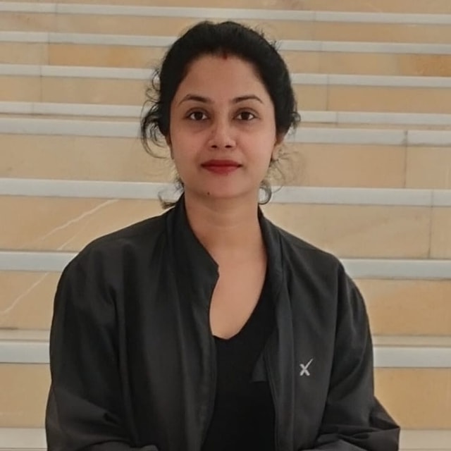 Tanushree