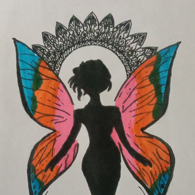 Dharshini