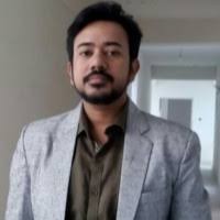 Dr. Saurabh