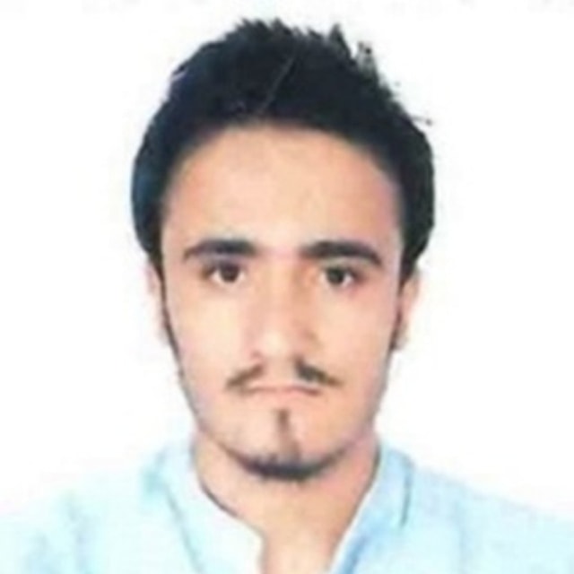 Imtiyaz Ali