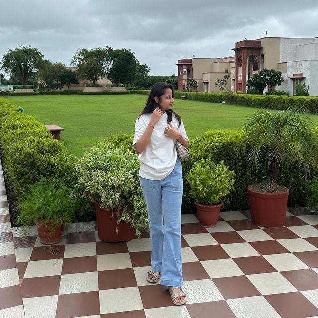 Shreya