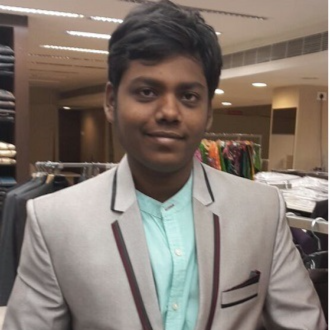 Sai Girish