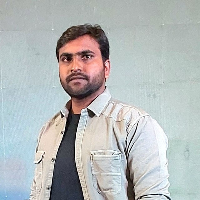ravindra