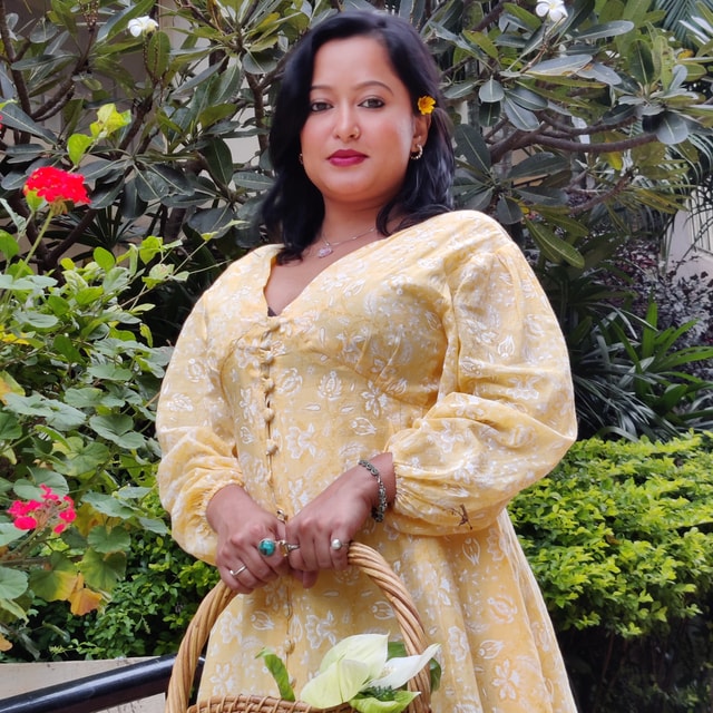 Aishani