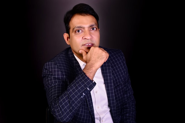 Bijay Kumar