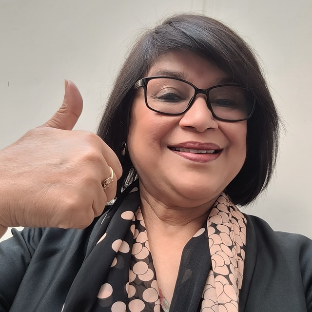 Aneeta