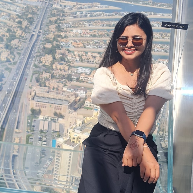 Bhavna