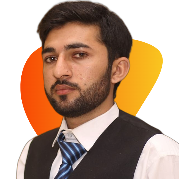 SAAD ULLAH