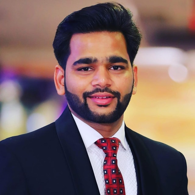 CA NEERAJ