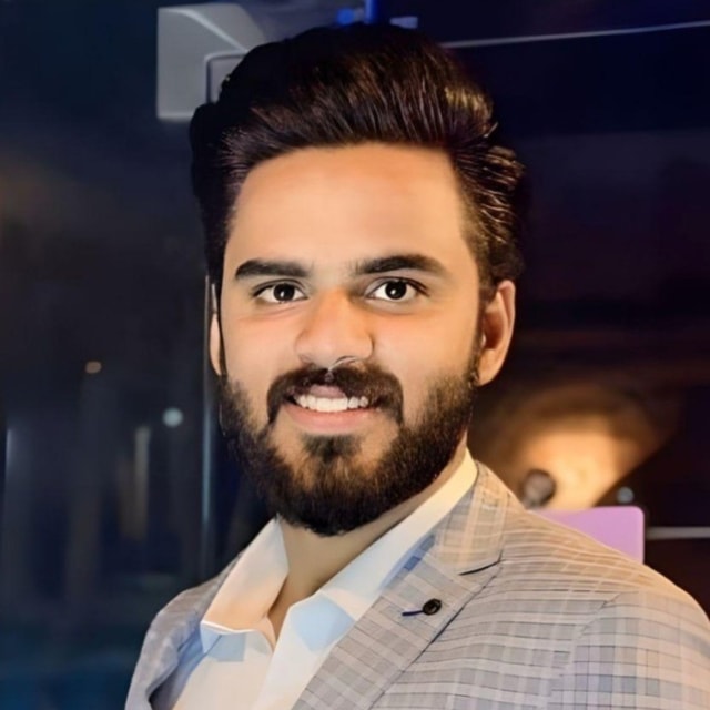 Ahmad