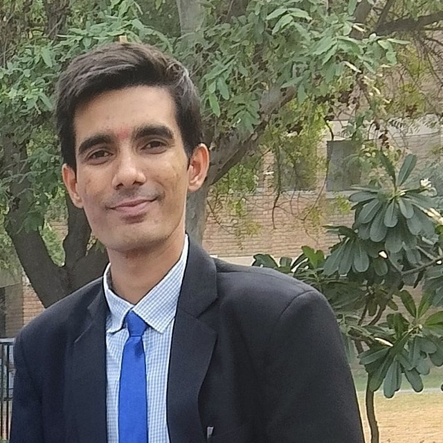 Nitesh