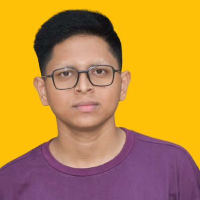 Debashis