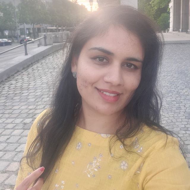 Reshma