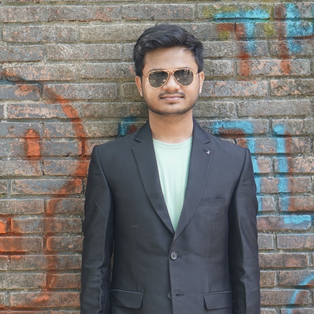 Prashant