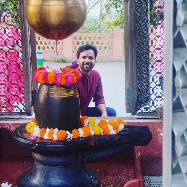 Piyush