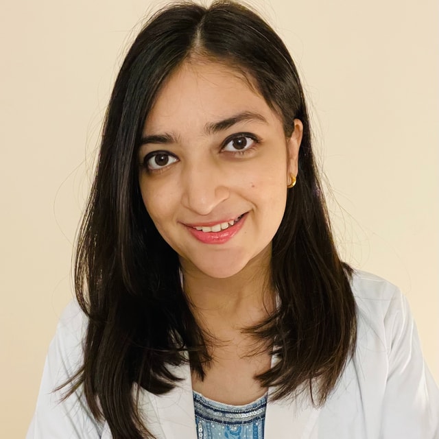 Dr Shailya