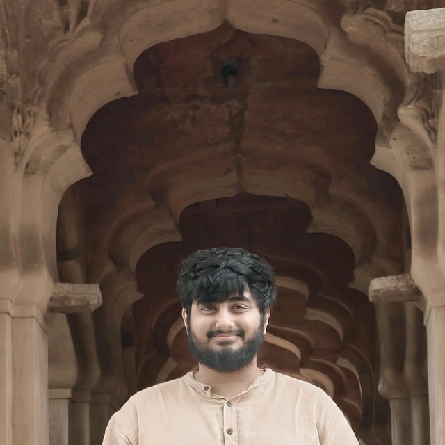 Shashank