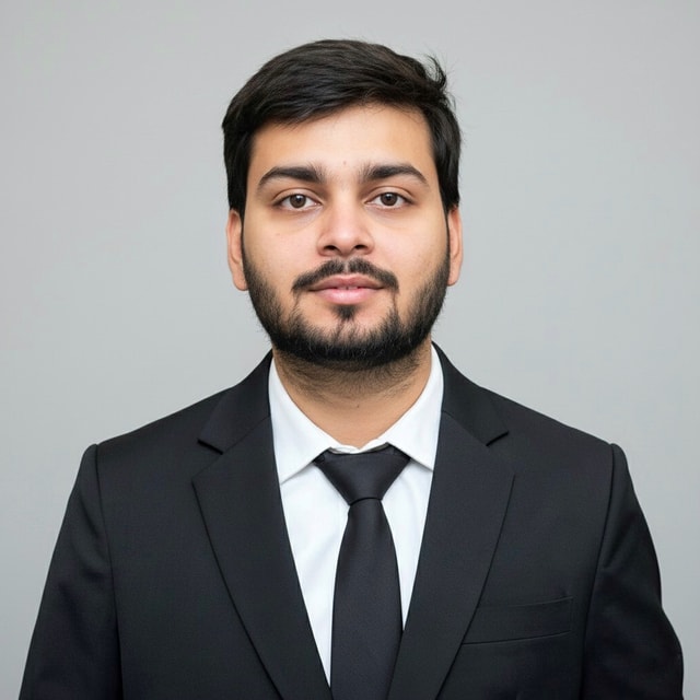 Mayank