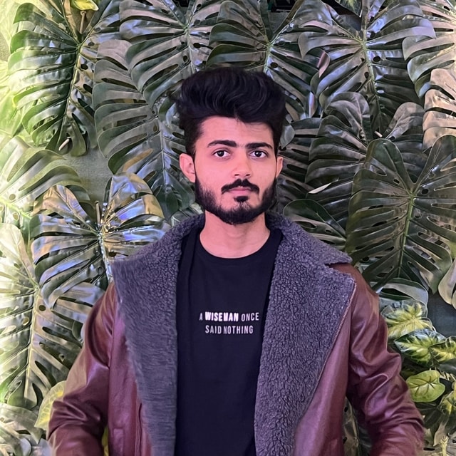 Abhishek