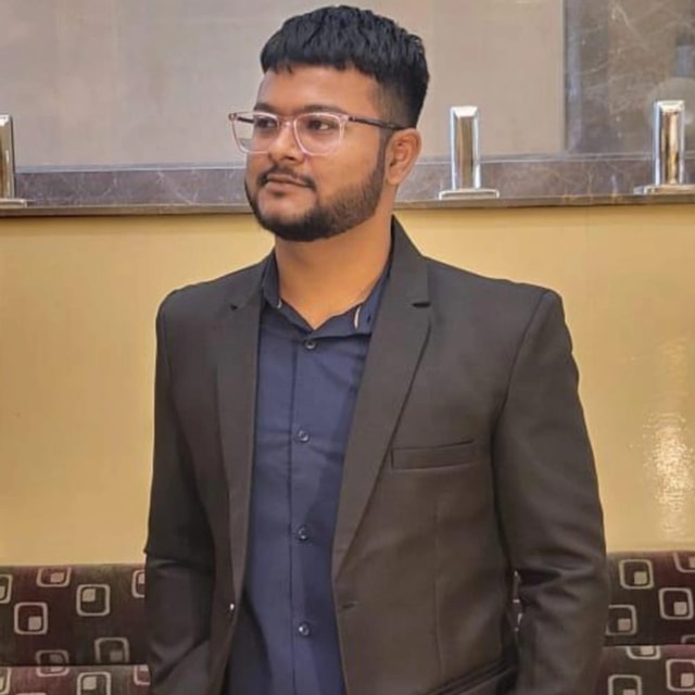 Abhishek