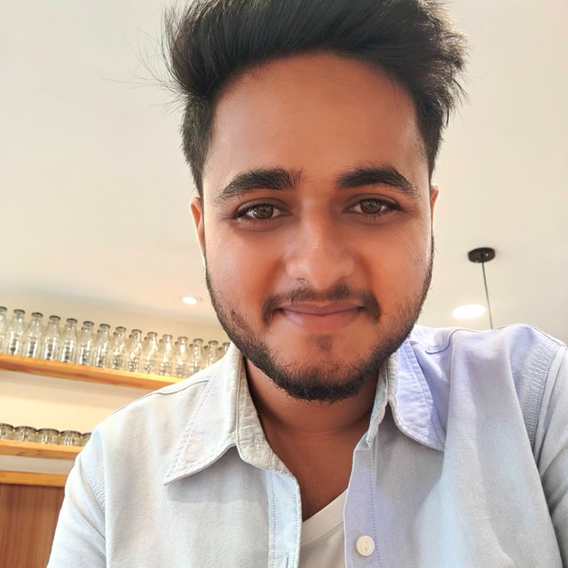 Keshav