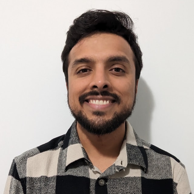 Rajesh