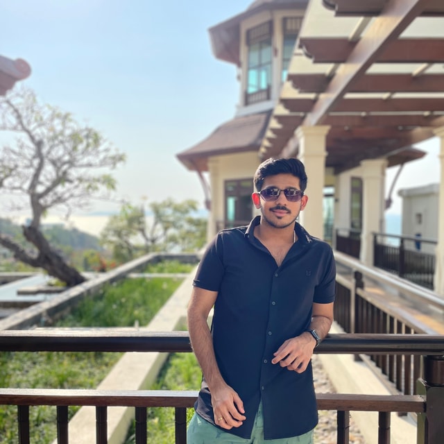 Chaitanya