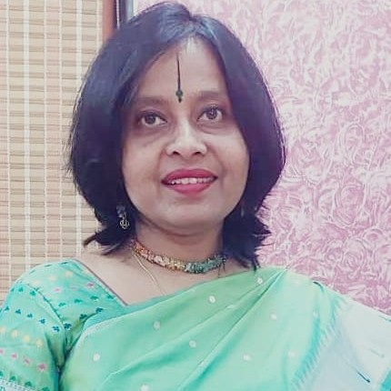 Dr.Nivedita
