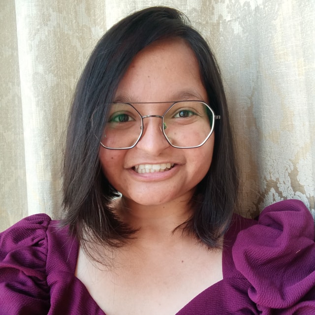 Preeti